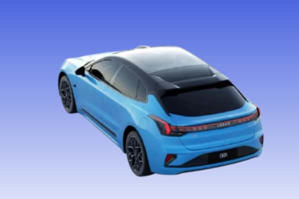 班戈县回收公司车