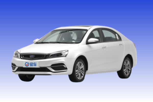 班戈县抵押国产新能源汽车