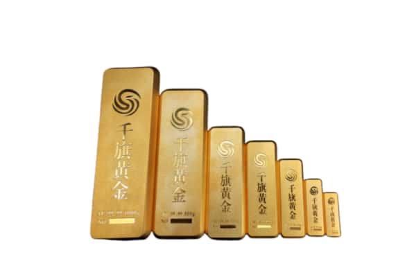 班戈县上门回收各种金条价格