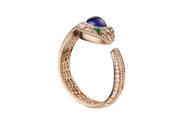 班戈县回收宝格丽首饰