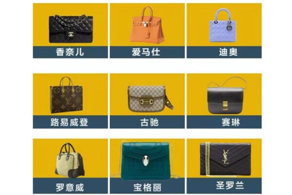 班戈县回收品牌包包